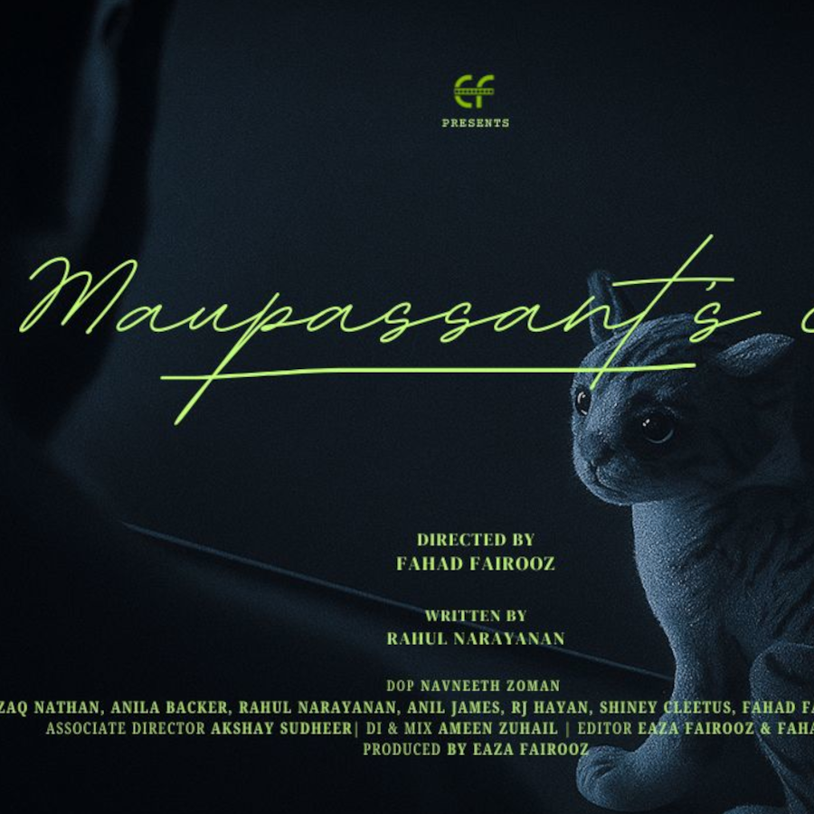 Poster Films