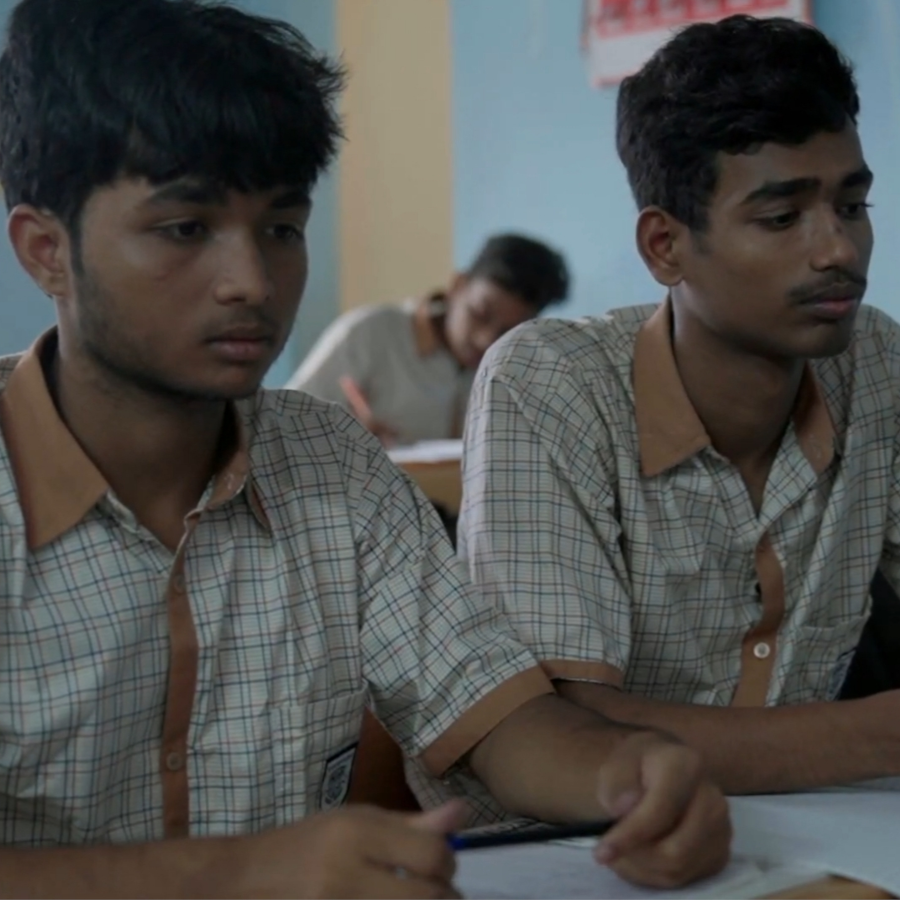 Poster Films