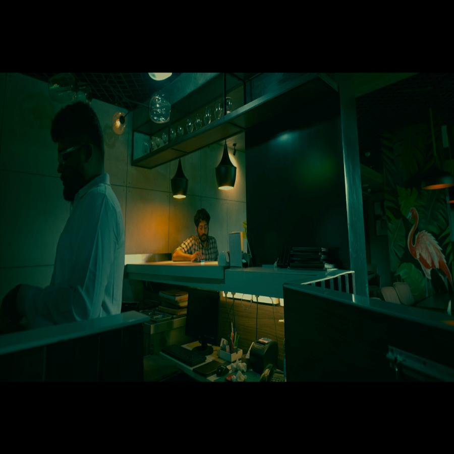 Poster Films