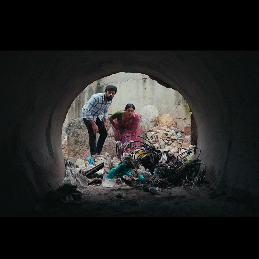 Poster Films