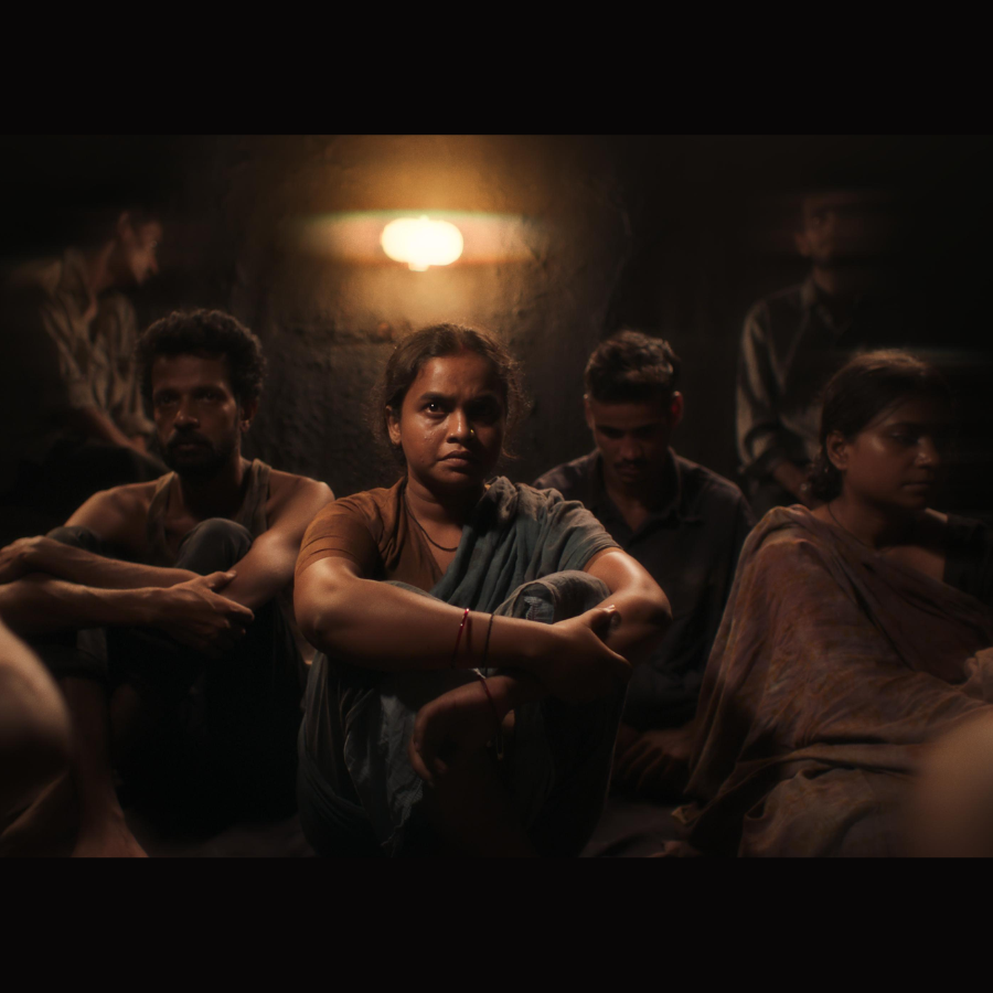 Poster Films