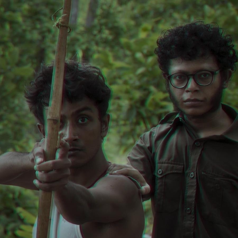 Poster Films