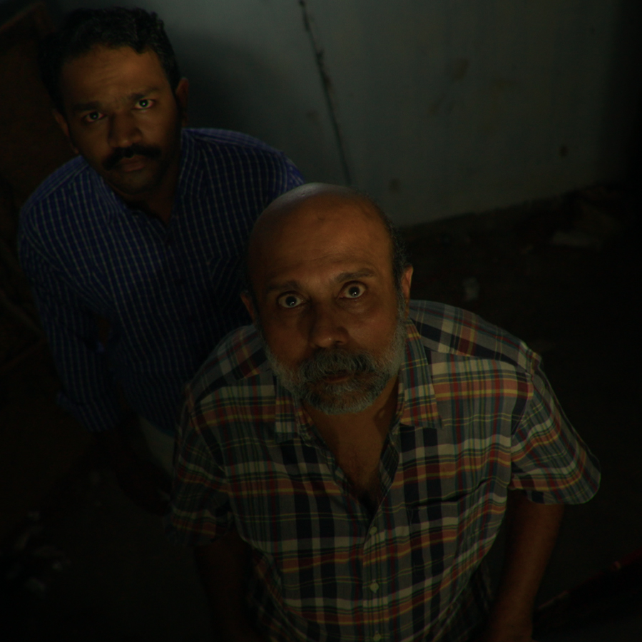 Poster Films