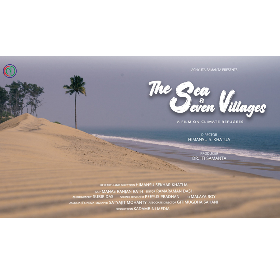 The Sea & Seven Villages