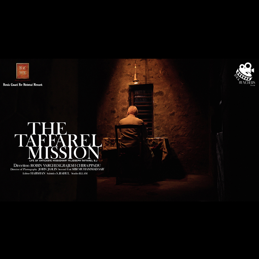 The Taffarel Mission