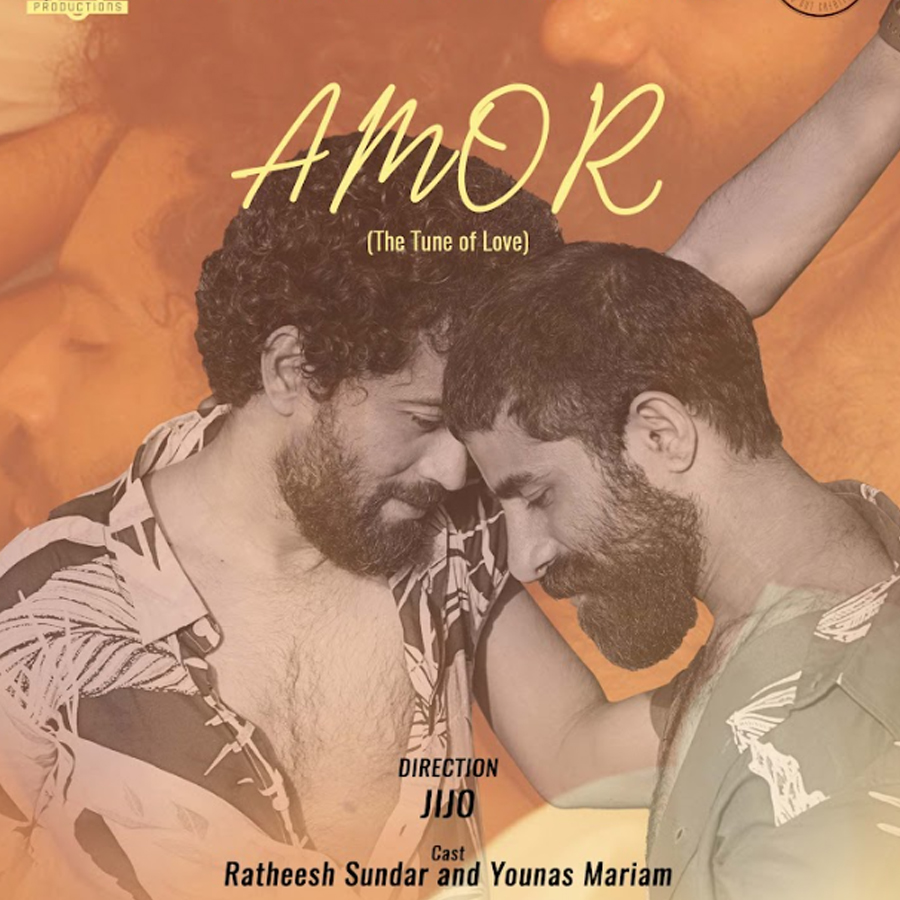 Amor- the Tune of Love