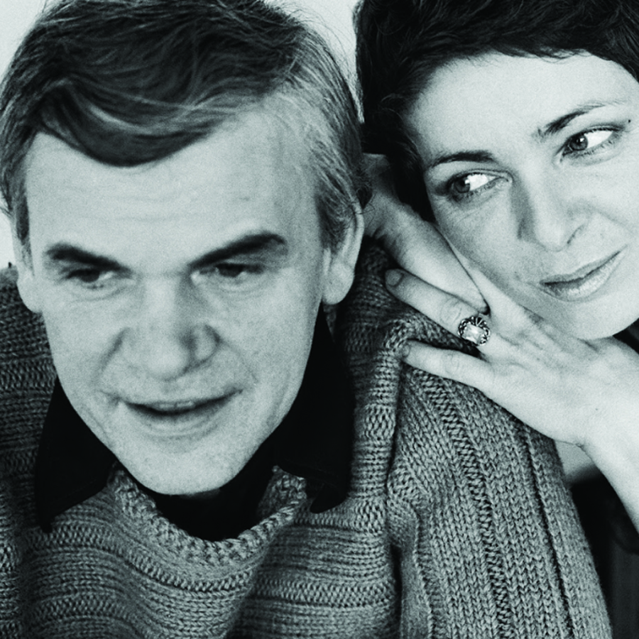 Milan Kundera: From The Joke to Insignificance